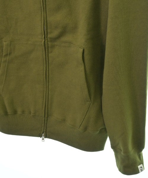 A BATHING APE 連帽衫