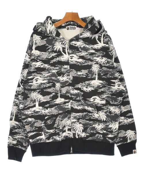 A BATHING APE 連帽衫