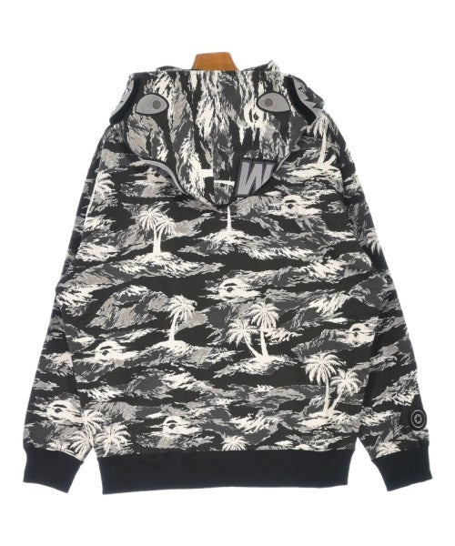 A BATHING APE 連帽衫