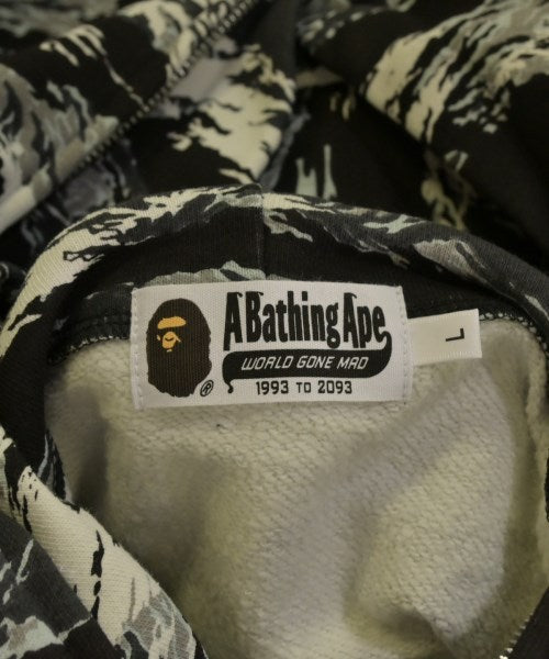 A BATHING APE 連帽衫