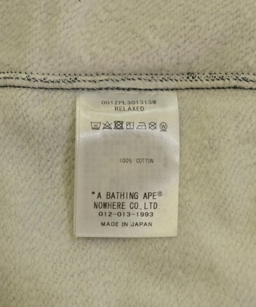 A BATHING APE 連帽衫