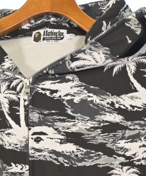 A BATHING APE 連帽衫