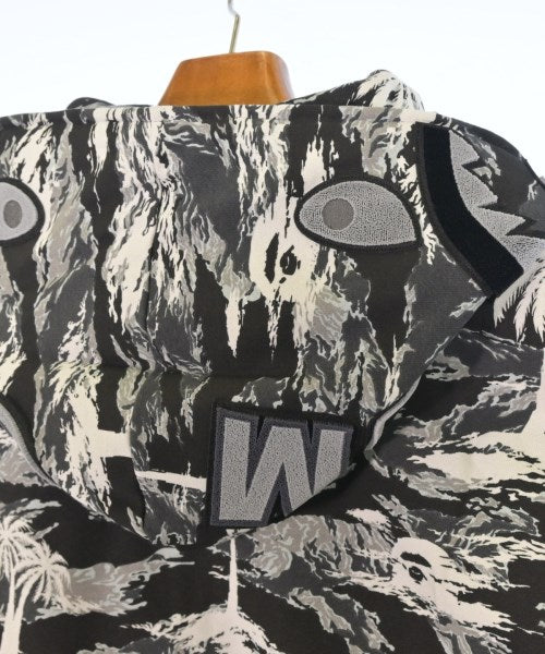 A BATHING APE 連帽衫