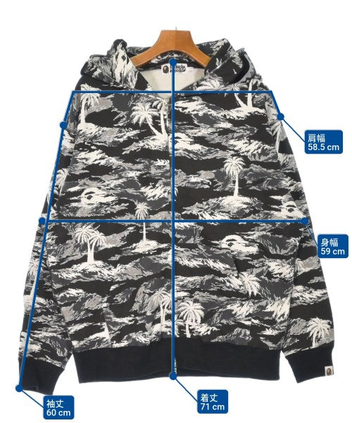 A BATHING APE 連帽衫