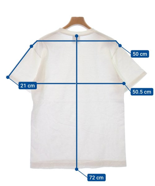 A BATHING APE T恤/上衣