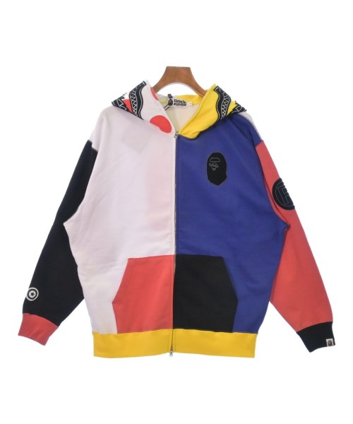 A BATHING APE 連帽衫