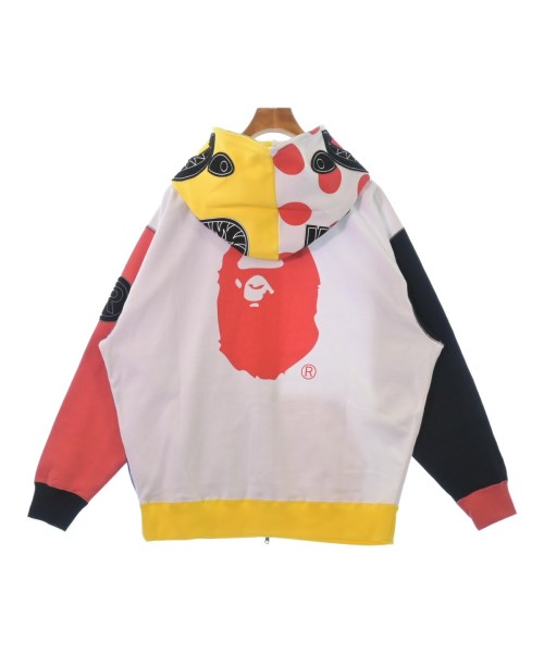 A BATHING APE 連帽衫