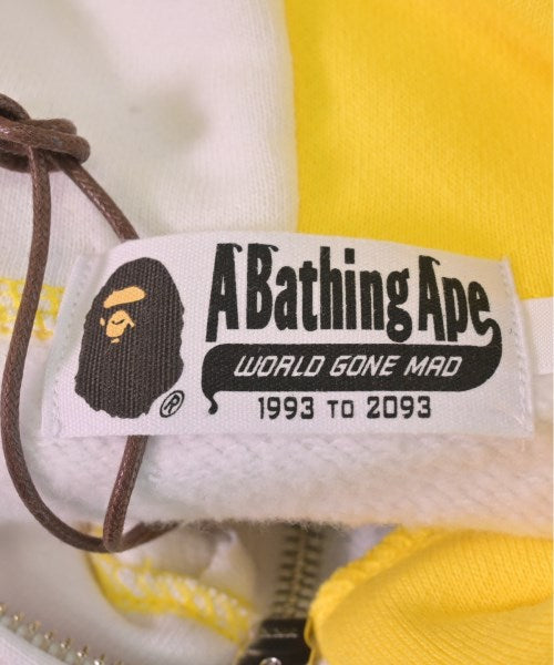 A BATHING APE 連帽衫