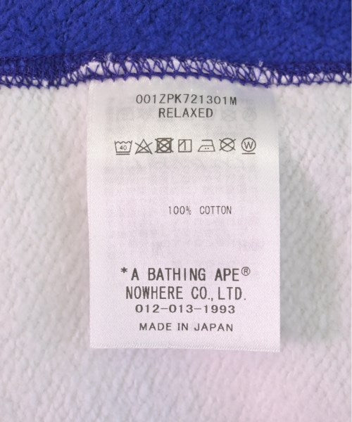 A BATHING APE 連帽衫