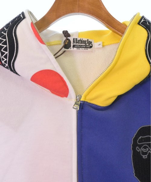 A BATHING APE 連帽衫