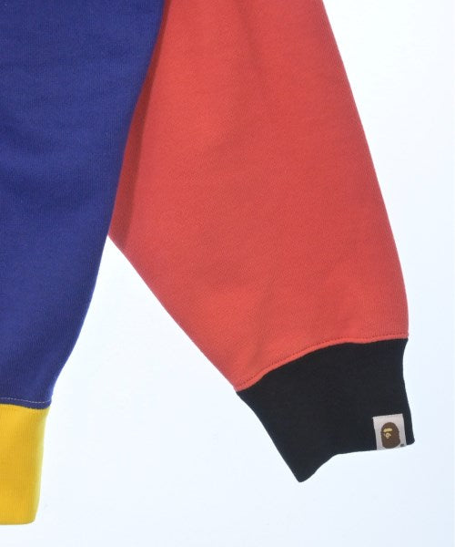 A BATHING APE 連帽衫