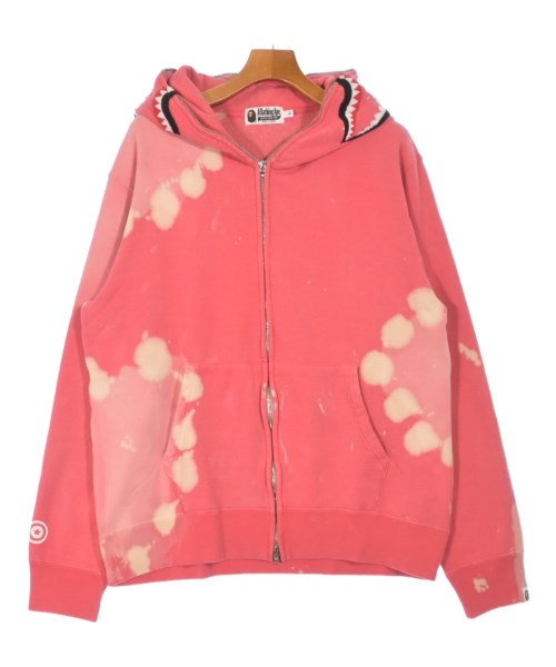 A BATHING APE 連帽衫