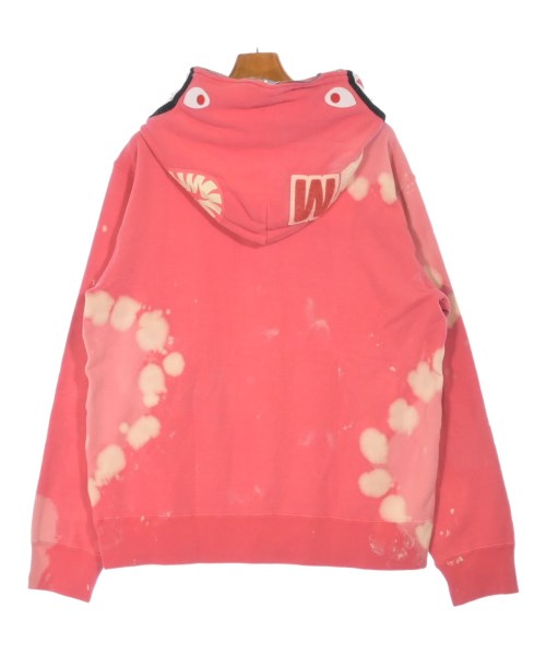 A BATHING APE 連帽衫