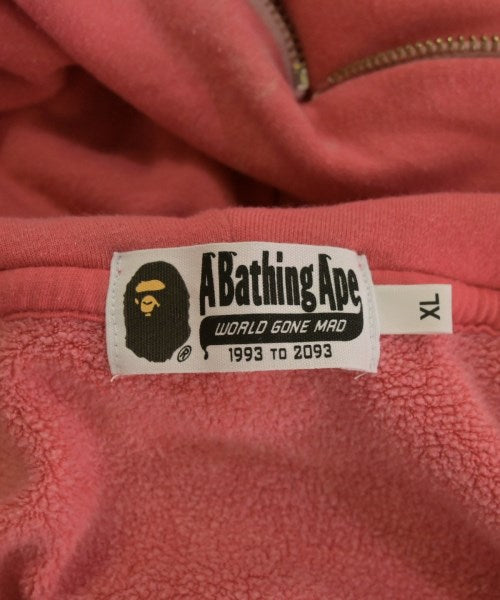 A BATHING APE 連帽衫
