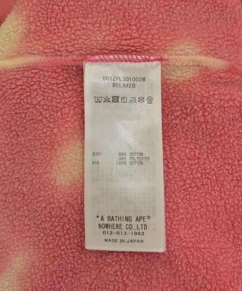 A BATHING APE 連帽衫