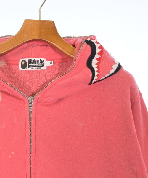 A BATHING APE 連帽衫