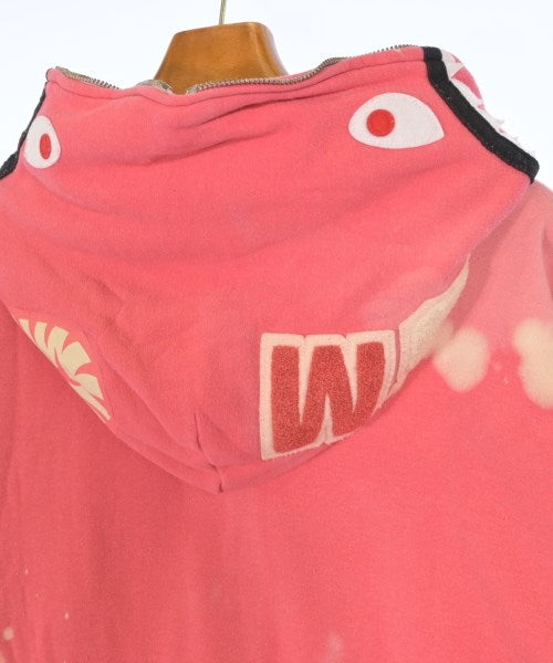 A BATHING APE 連帽衫