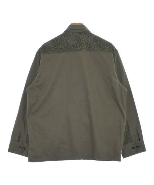 NEIGHBOR HOOD 軍裝夾克