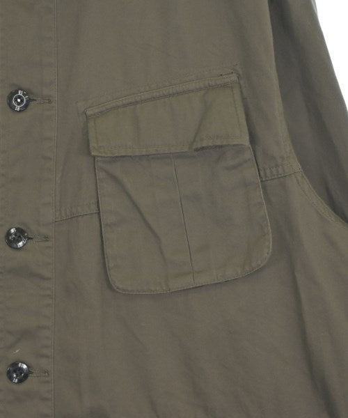 NEIGHBOR HOOD 軍裝夾克