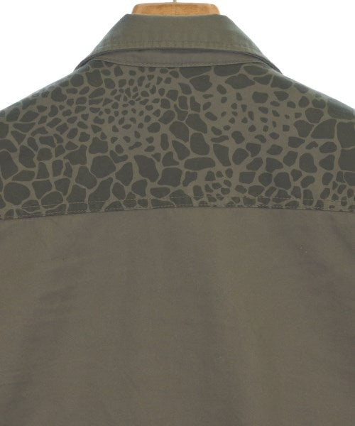 NEIGHBOR HOOD 軍裝夾克