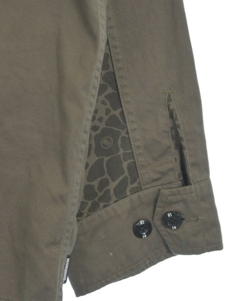 NEIGHBOR HOOD 軍裝夾克