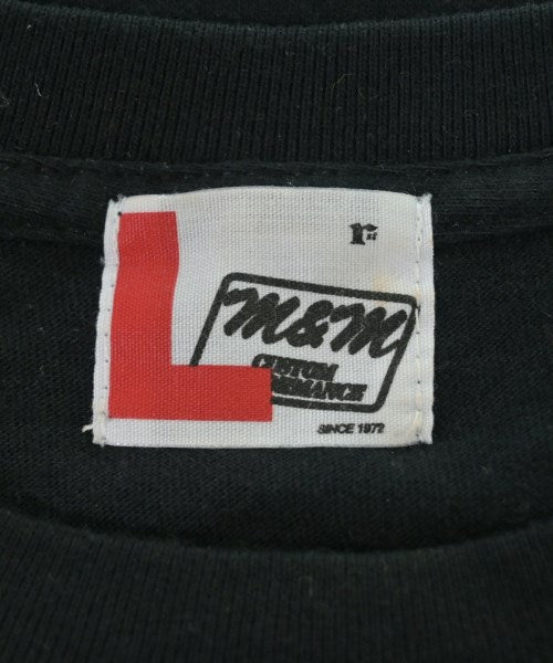 M&M T恤/上衣