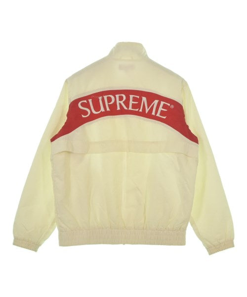 Supreme 其他飛行外套