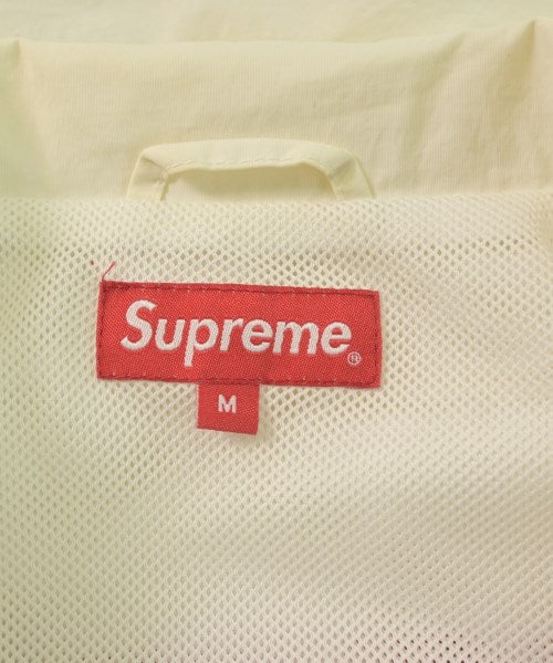 Supreme 其他飛行外套