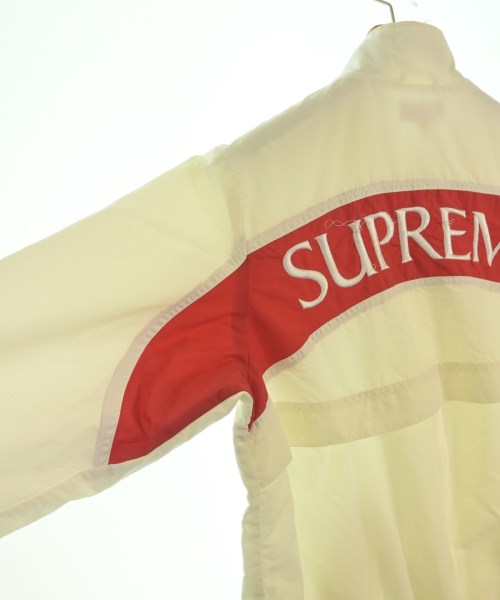 Supreme 其他飛行外套