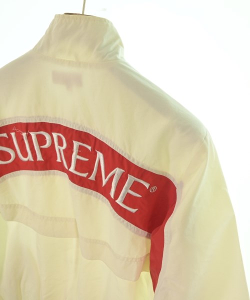 Supreme 其他飛行外套