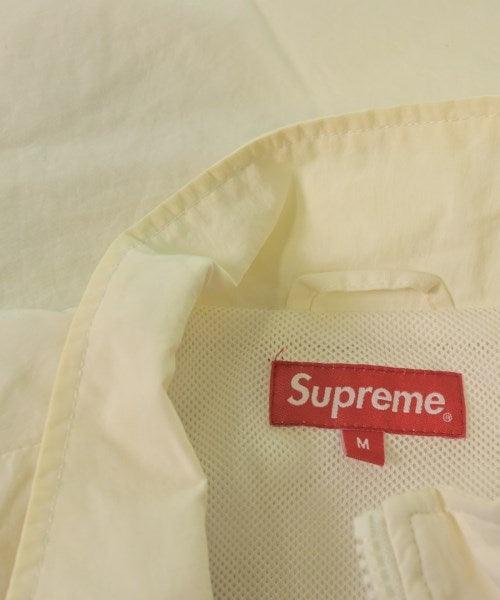 Supreme 其他飛行外套