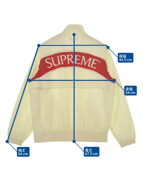 Supreme 其他飛行外套