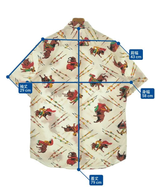 Supreme 休閒襯衫