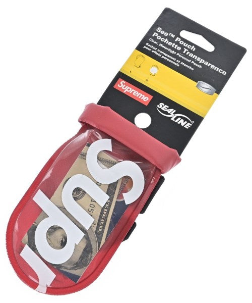 Supreme 其他/商品