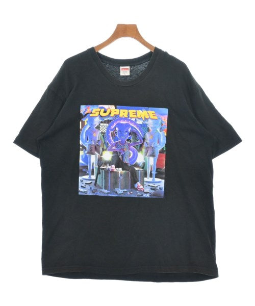 Supreme T恤/上衣