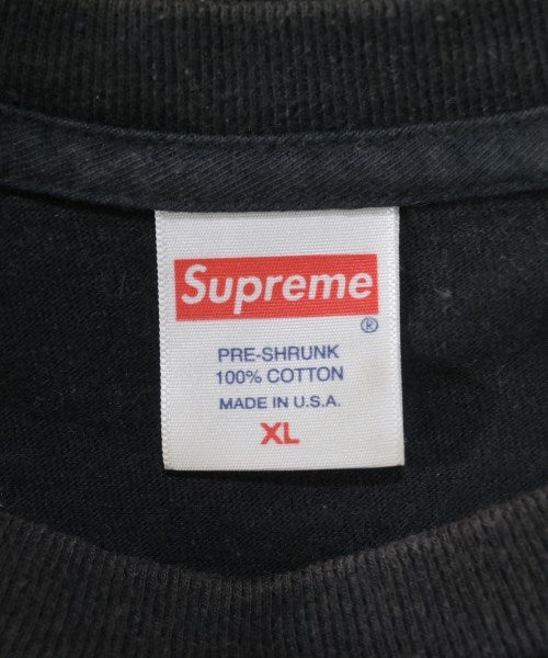 Supreme T恤/上衣