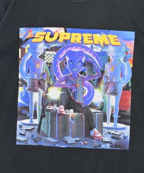 Supreme T恤/上衣
