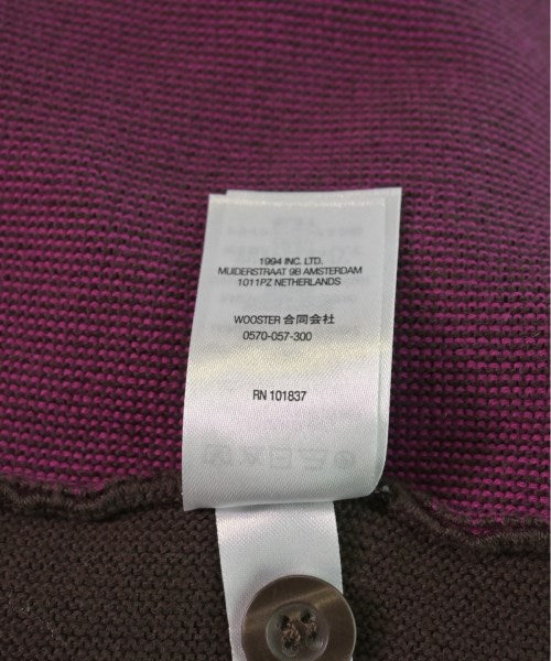 Supreme 毛衣