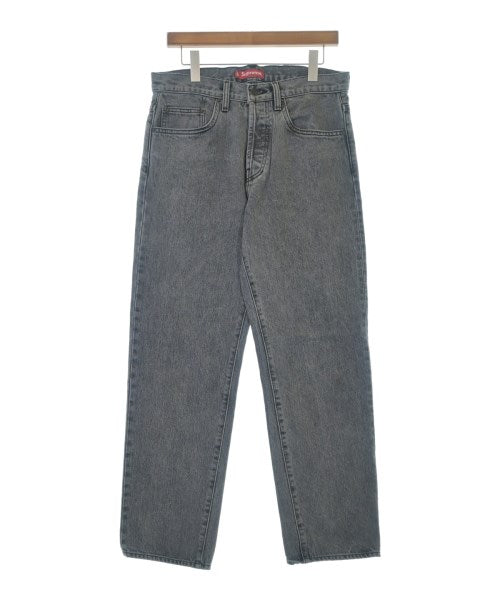 Supreme 牛仔褲