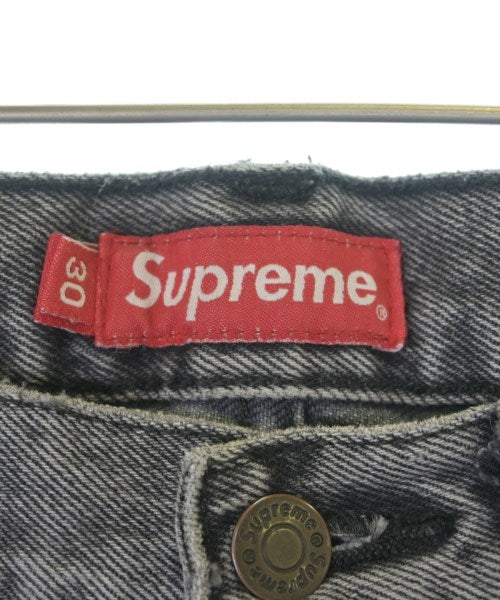 Supreme 牛仔褲