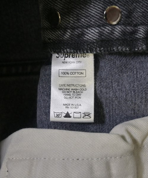 Supreme 牛仔褲
