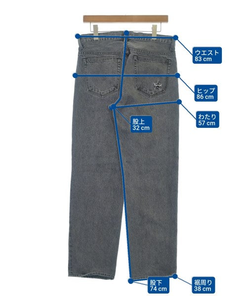 Supreme 牛仔褲