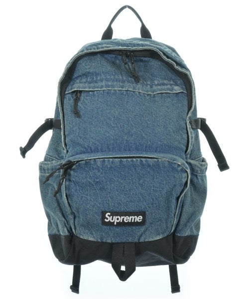 Supreme 背包
