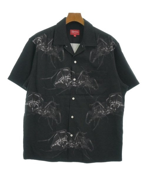 Supreme 休閒襯衫