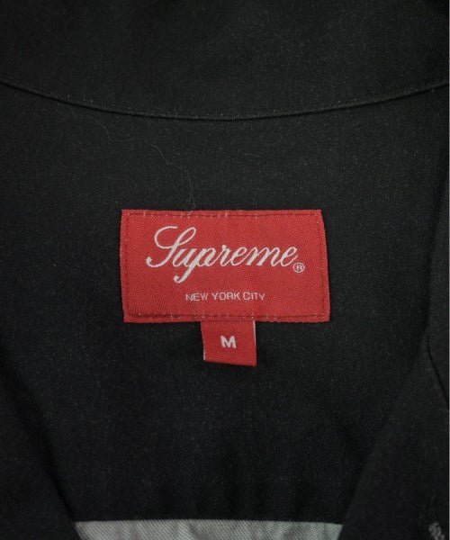 Supreme 休閒襯衫