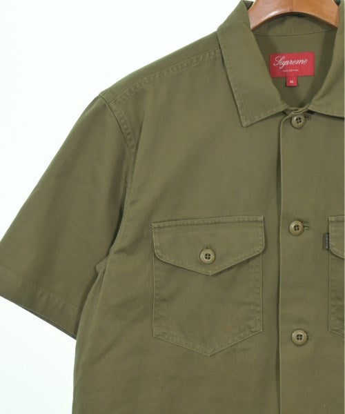 Supreme 休閒襯衫