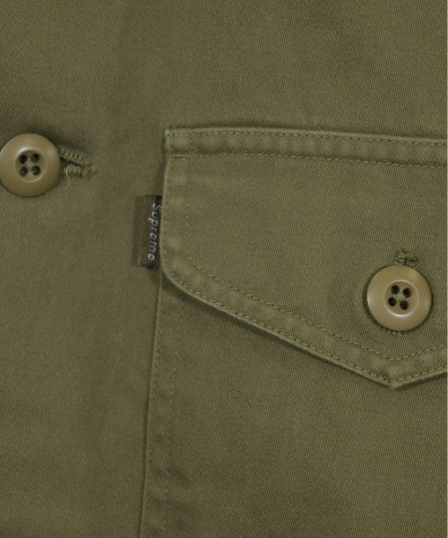 Supreme 休閒襯衫
