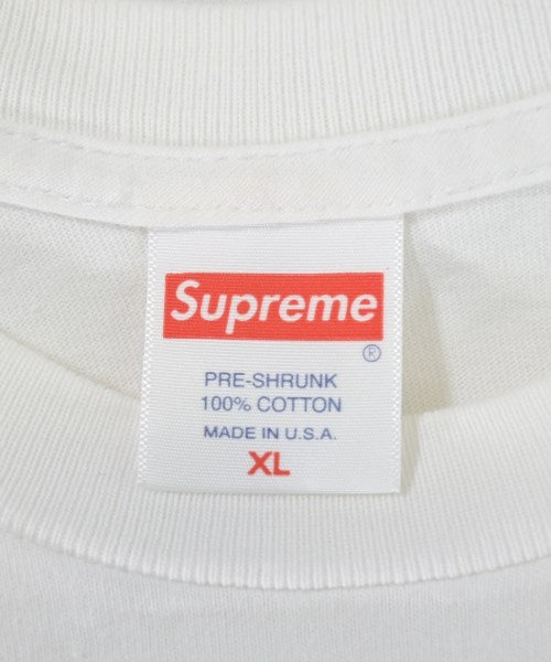 Supreme T恤/上衣