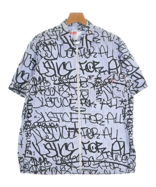 Supreme 休閒襯衫