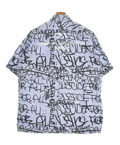 Supreme 休閒襯衫